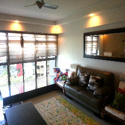 Blk 166A Punggol Central (Punggol), HDB 5 Rooms #43793732
